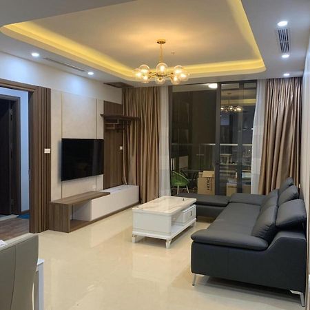 Hanna Hotel And Massage Hanoi Exterior foto