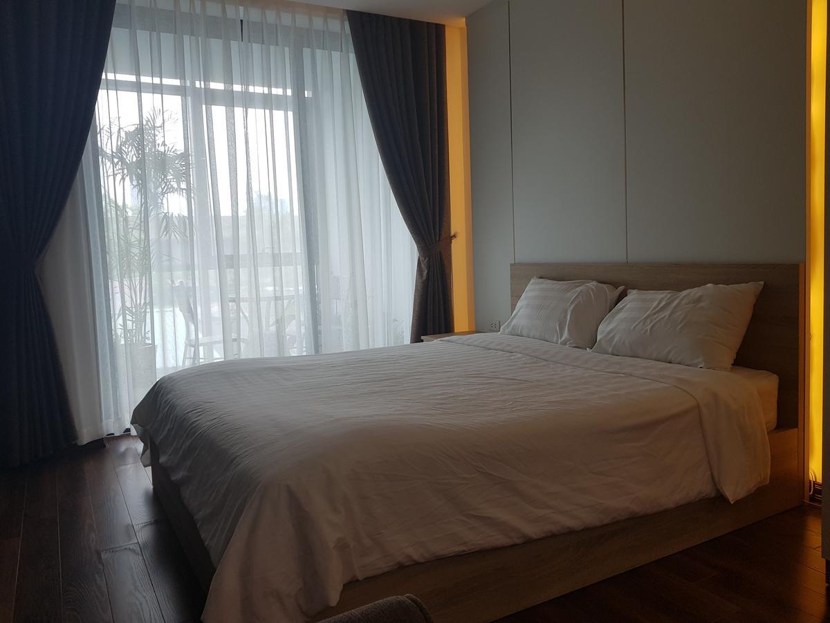Hanna Hotel And Massage Hanoi Exterior foto