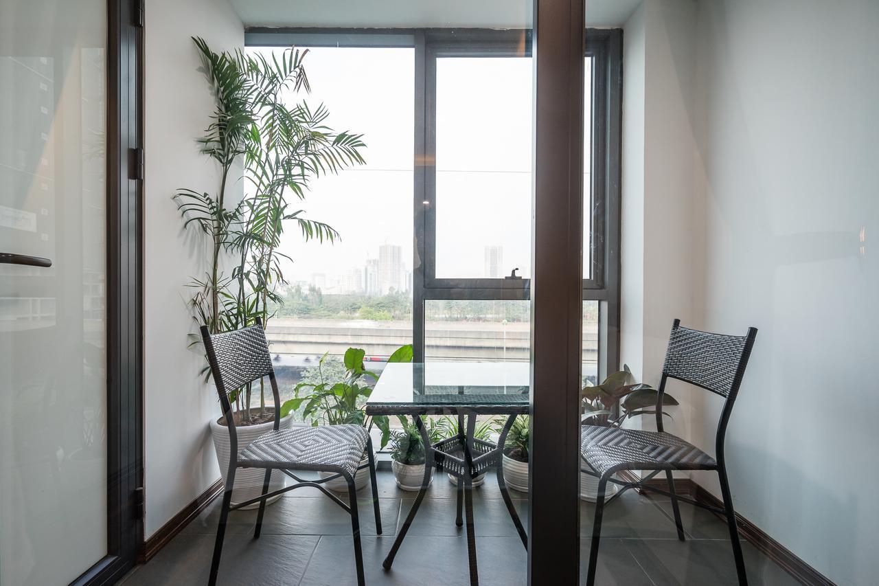 Hanna Hotel And Massage Hanoi Exterior foto