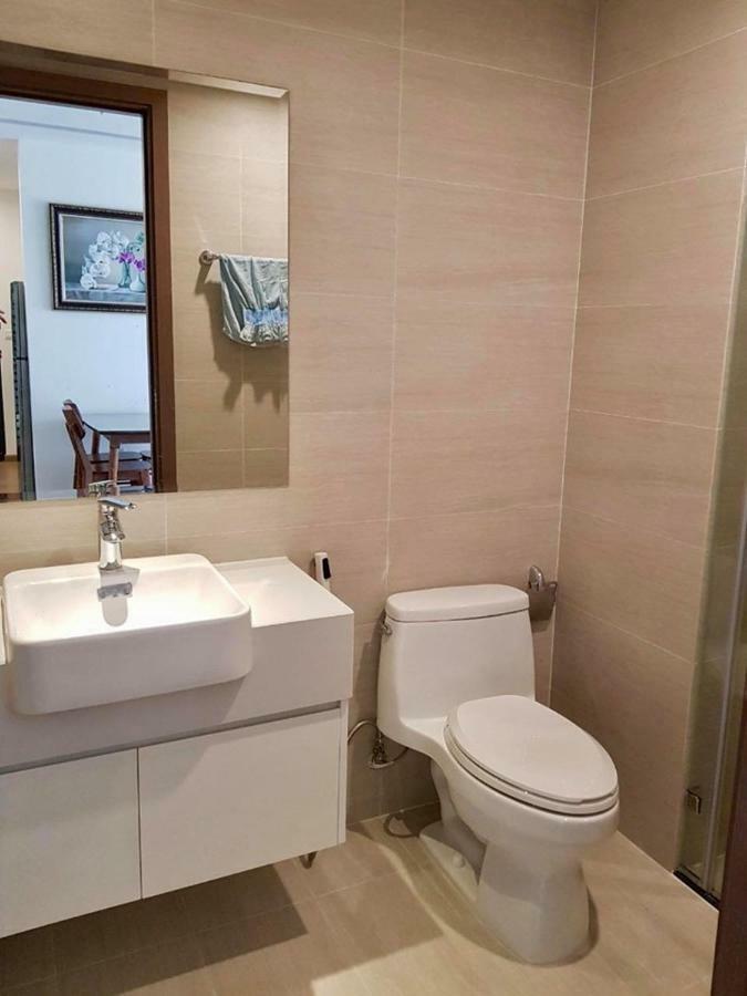 Hanna Hotel And Massage Hanoi Exterior foto
