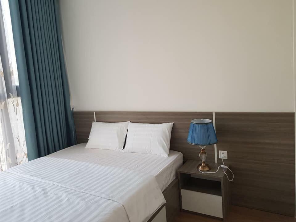 Hanna Hotel And Massage Hanoi Exterior foto