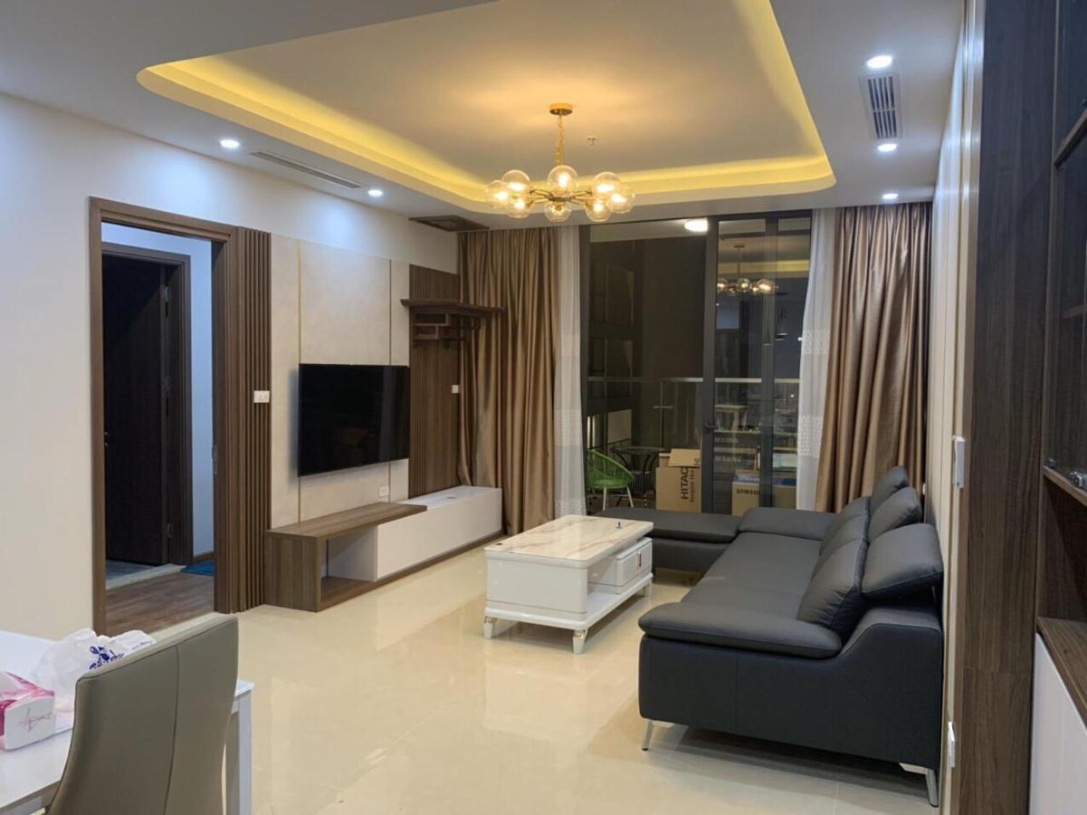 Hanna Hotel And Massage Hanoi Exterior foto