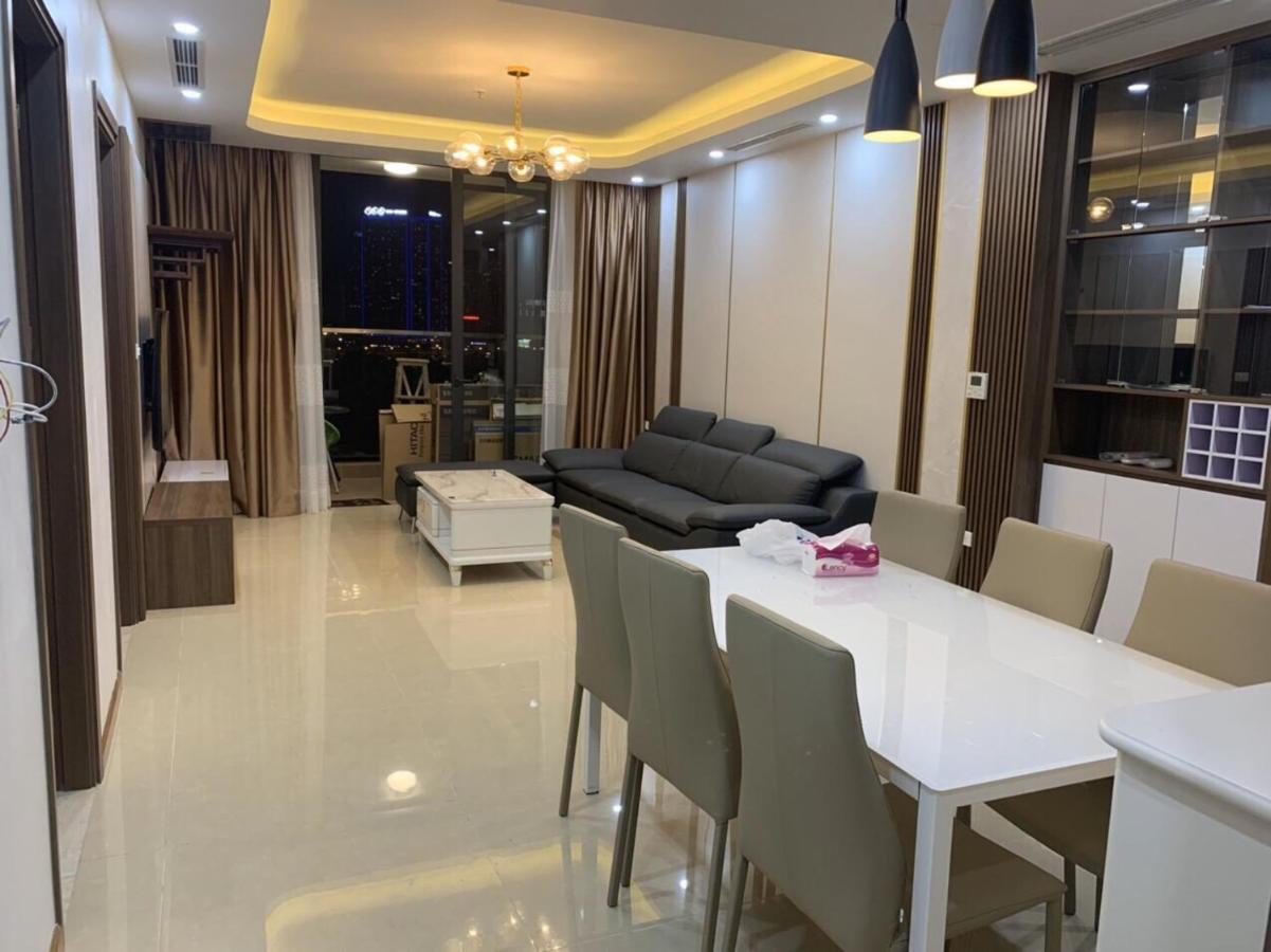 Hanna Hotel And Massage Hanoi Exterior foto
